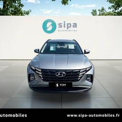 Hyundai Tucson Tucson 1.6 CRDi 136 Hybrid 48V DCT-7 Business 5p Toulouse