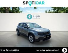 Jeep Avenger Toulouse