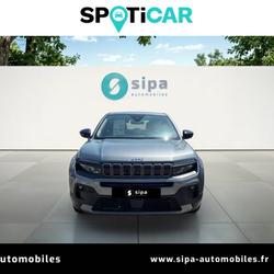 Jeep Avenger Avenger 1.2 Turbo T3 100 ch Altitude 5p Toulouse