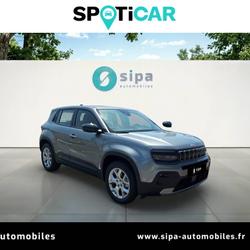 Jeep Avenger Avenger 1.2 Turbo T3 100 ch Altitude 5p Toulouse