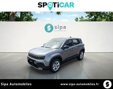 Jeep Avenger Toulouse
