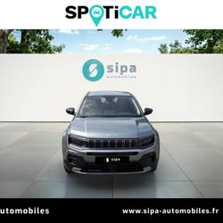 Jeep Avenger Avenger 1.2 Turbo T3 100 ch Altitude 5p Toulouse