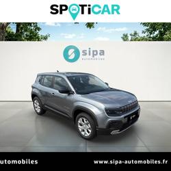 Jeep Avenger Avenger 1.2 Turbo T3 100 ch Altitude 5p Toulouse