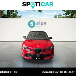Alfa Romeo Junior Junior 1.2 Ibrida 145 ch e-DCT6 Speciale 5p Toulouse