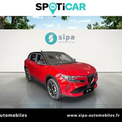 Alfa Romeo Junior Junior 1.2 Ibrida 145 ch e-DCT6 Speciale 5p Toulouse