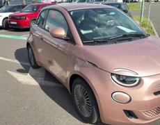 Fiat 500 III Toulouse