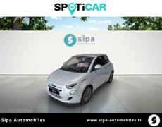 Fiat 500 III Toulouse
