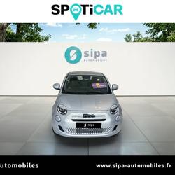 Fiat 500 III 500 1.0 65 ch Hybride Torino 3p Toulouse