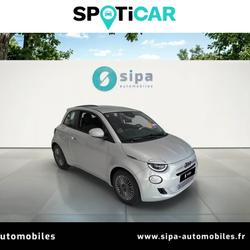 Fiat 500 III 500 1.0 65 ch Hybride Torino 3p Toulouse