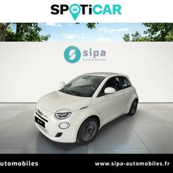 Fiat 500 III 500 1.0 65 ch Hybride Torino 3p Toulouse