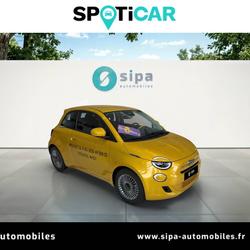 Fiat 500 III 500 1.0 65 ch Hybride Torino 3p Toulouse