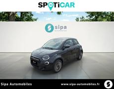 Fiat 500 III Toulouse