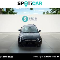 Fiat 500 III 500 1.0 65 ch Hybride Torino 3p Toulouse