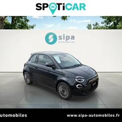 Fiat 500 III 500 1.0 65 ch Hybride Torino 3p Toulouse