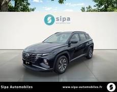 Hyundai Tucson Toulouse