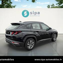 Hyundai Tucson Tucson 1.6 CRDi 136 Hybrid 48V DCT-7 Business 5p Toulouse