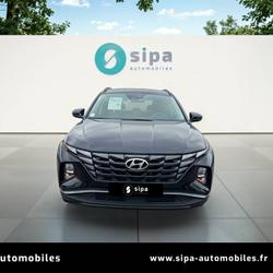 Hyundai Tucson Tucson 1.6 CRDi 136 Hybrid 48V DCT-7 Business 5p Toulouse