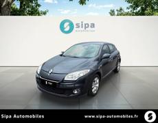 Renault Megane 3 Toulouse