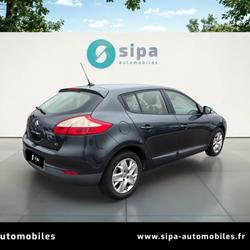 Renault Megane 3 M&eacute;gane III dCi 90 FAP eco2 Authentique Euro 5 5p Toulouse