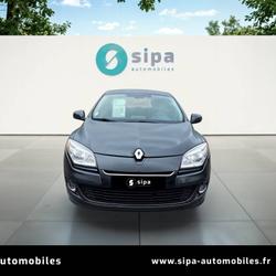 Renault Megane 3 M&eacute;gane III dCi 90 FAP eco2 Authentique Euro 5 5p Toulouse