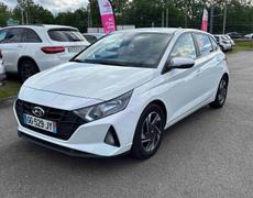 Hyundai i20 Toulouse