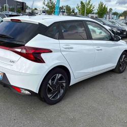Hyundai i20 i20 1.2 84 Initia 5p Toulouse