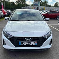 Hyundai i20 i20 1.2 84 Initia 5p Toulouse