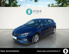 Opel Astra Toulouse