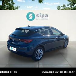 Opel Astra Astra 1.5 Diesel 122 ch BVM6 Elegance Business 5p Toulouse