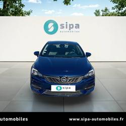 Opel Astra Astra 1.5 Diesel 122 ch BVM6 Elegance Business 5p Toulouse
