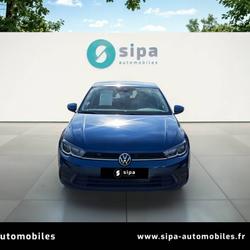 Volkswagen Polo Polo 1.0 TGI 90 S&S BVM6 Life Business 5p Toulouse