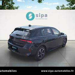 Opel Astra Astra 1.2 Turbo 110 ch BVM6  5p Toulouse