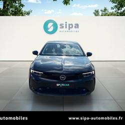 Opel Astra Astra 1.2 Turbo 110 ch BVM6  5p Toulouse
