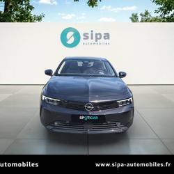 Opel Astra Astra 1.2 Turbo 110 ch BVM6  5p Toulouse