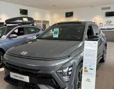 Hyundai Kona Toulouse
