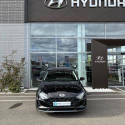 Hyundai i20 i20 1.0 T-GDi 90 Intuitive 5p Toulouse