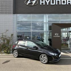 Hyundai i20 i20 1.0 T-GDi 90 Intuitive 5p Toulouse