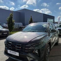 Hyundai Tucson Tucson 1.6 T-GDI 288 Plug-in BVA6 Executive 5p Toulouse