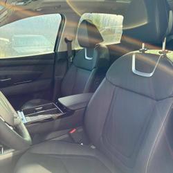 Hyundai Tucson Tucson 1.6 T-GDI 288 Plug-in BVA6 Executive 5p Toulouse