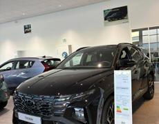 Hyundai Tucson Toulouse
