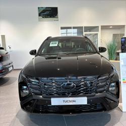 Hyundai Tucson Tucson 1.6 T-GDI 239 Hybrid BVA6 N Line Ultime Edition 5p Toulouse