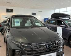 Hyundai Tucson Toulouse