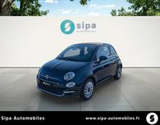 Fiat 500 II Toulouse