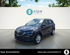 Skoda Karoq Toulouse