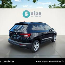 Skoda Karoq Karoq 1.0 TSI 116 ch Ambition 5p Toulouse