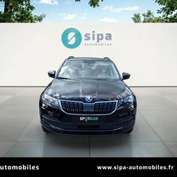 Skoda Karoq Karoq 1.0 TSI 116 ch Ambition 5p Toulouse