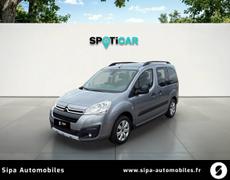 Citroen Berlingo Toulouse