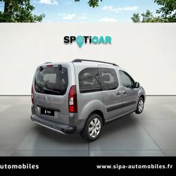 Citroen Berlingo Berlingo Multispace BlueHDi 100 BVM5 XTR+ 5p Toulouse