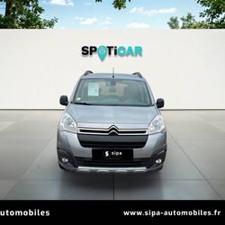 Citroen Berlingo Berlingo Multispace BlueHDi 100 BVM5 XTR+ 5p Toulouse