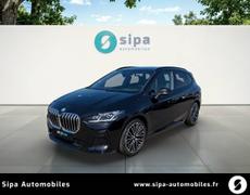 BMW Serie 2 Toulouse